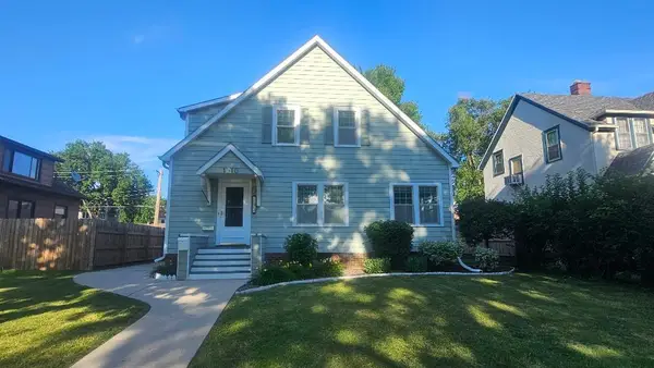 1010 N 1st Street, Aberdeen, SD 57401