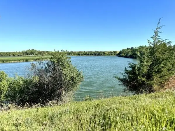 To Be Determined, Faulkton, SD 57438