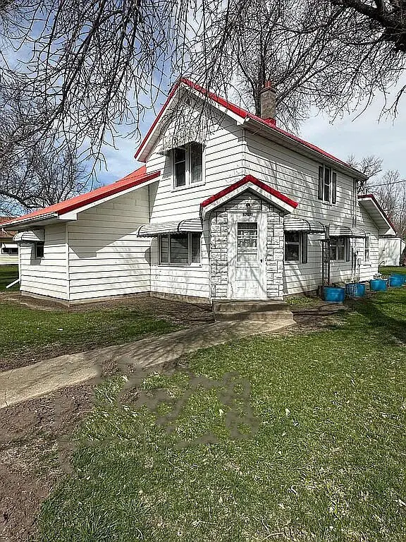 3097 4th Avenue, Bowdle, SD 57428 - #1