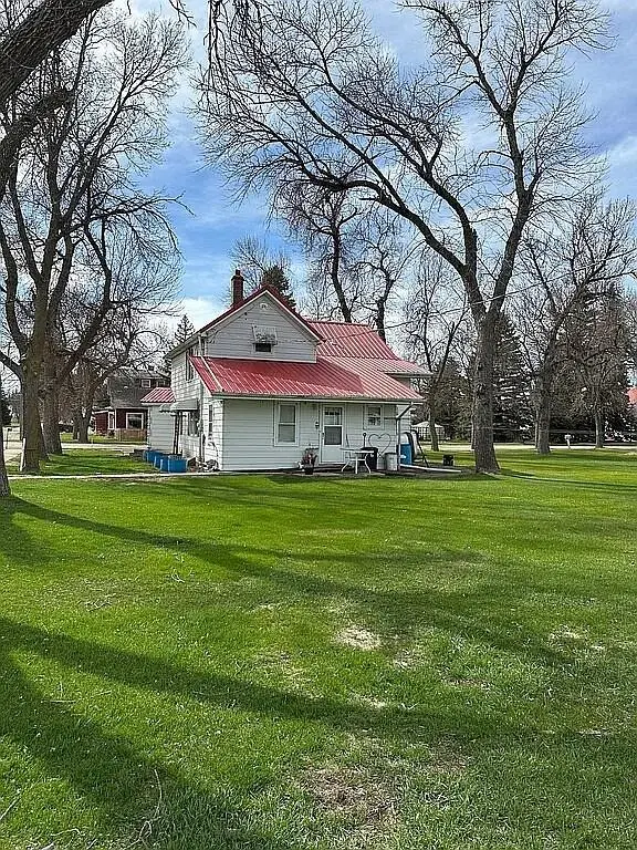 3097 4th Avenue, Bowdle, SD 57428 - #2