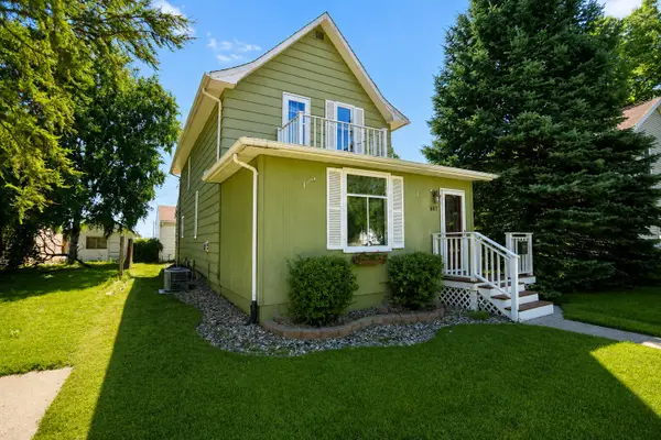 607 S 9th Street, Aberdeen, SD 57401
