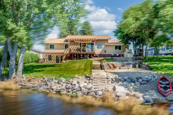 174 Sunrise Drive, Mina, SD 57451