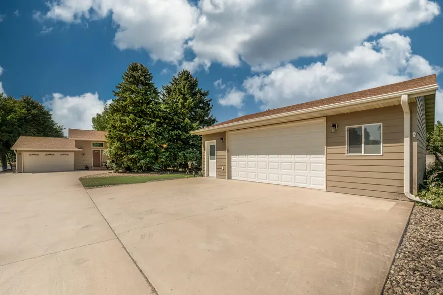 174 Sunrise Drive, Mina, SD 57451 - #2