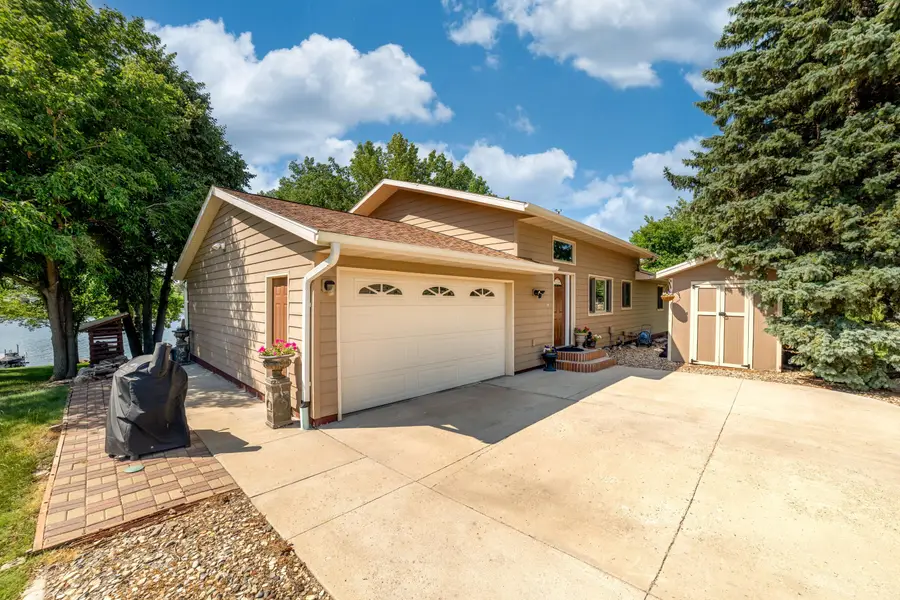 174 Sunrise Drive, Mina, SD 57451 - #3