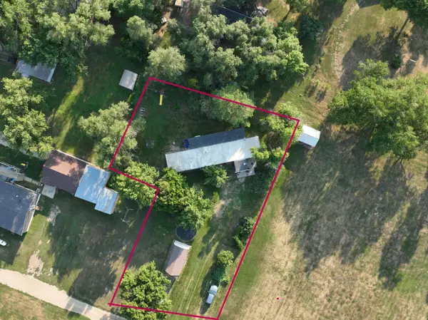 43 N 3rd Street, Mansfield, SD 57460