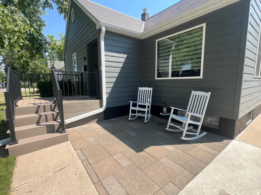 820 N Jay Street, Aberdeen, SD 57401 - #2