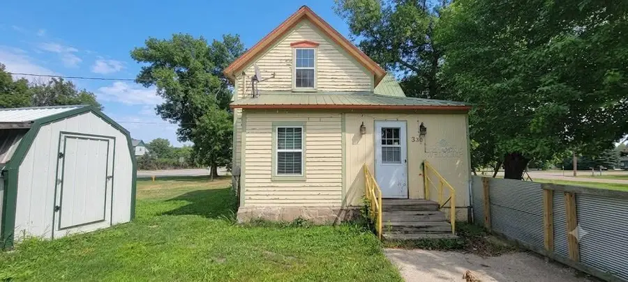 330 Main Street, Ipswich, SD 57451 - #2