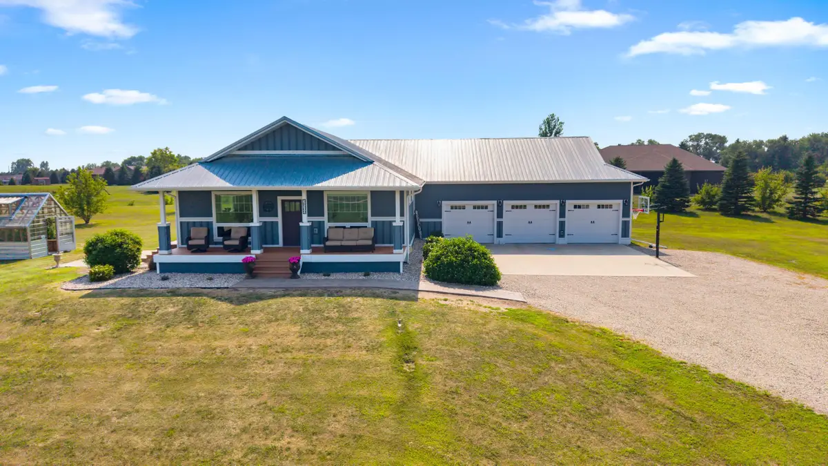 38509 129th Street, Aberdeen, SD 57401 - #1