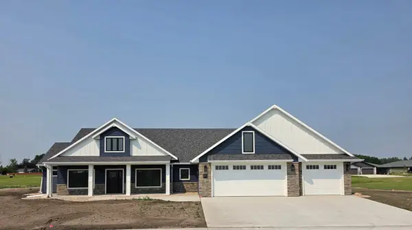 1513 Hannah Lane, Aberdeen, SD 57401