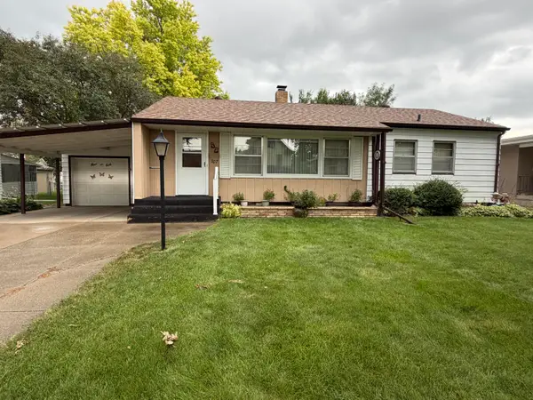707 S 9th Street, Aberdeen, SD 57401