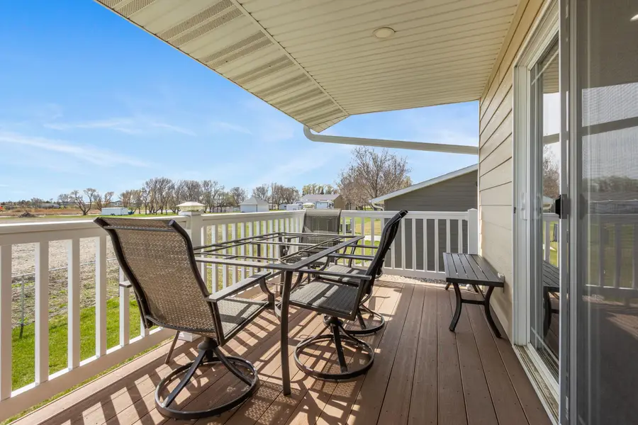 5116 Kingfisher Avenue, Aberdeen, SD 57401 - #3
