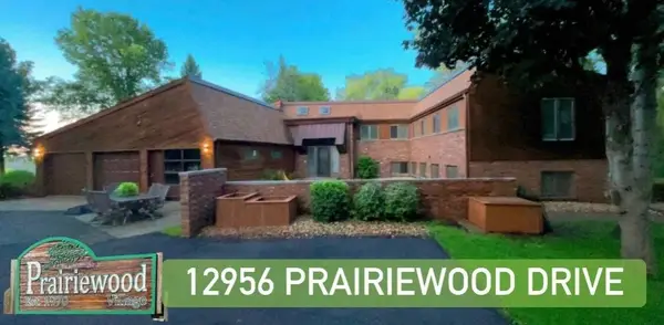 12956 Prairiewood Drive, Aberdeen, SD 57401