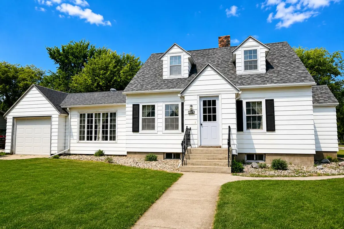 1004 Vander Horck Street, Britton, SD 57430 - #1