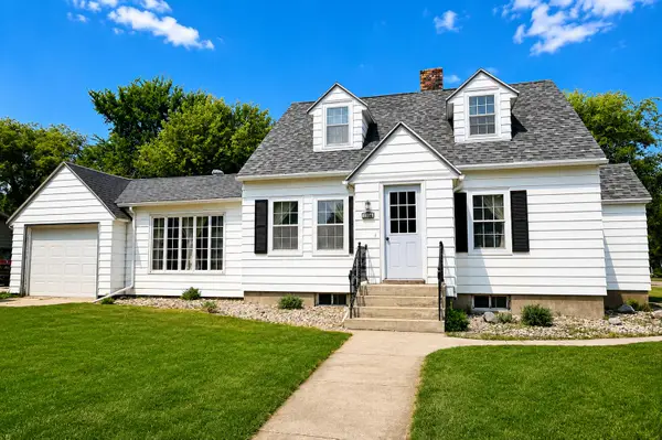 1004 Vander Horck Street, Britton, SD 57430
