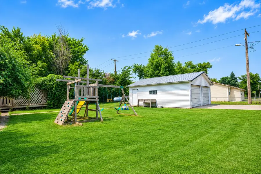 1004 Vander Horck Street, Britton, SD 57430 - #3