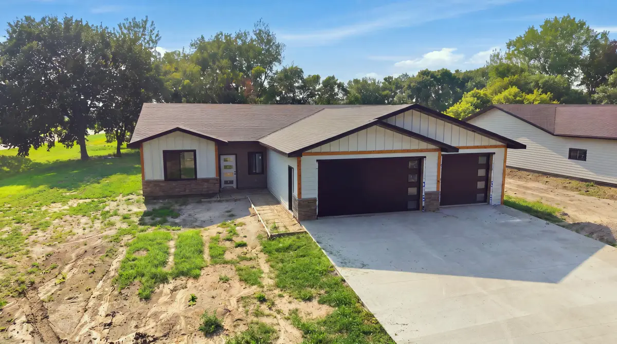 12999 Willowood Drive, Aberdeen, SD 57401 - #1