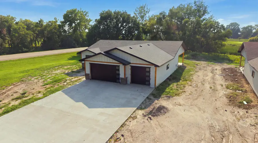 12999 Willowood Drive, Aberdeen, SD 57401 - #2