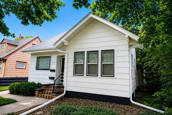 1309 S 2nd Street, Aberdeen, SD 57401