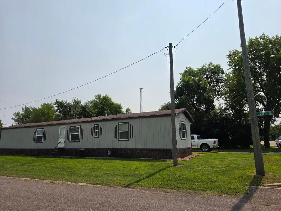 311 N 5th Street, Groton, SD 57445 - #2