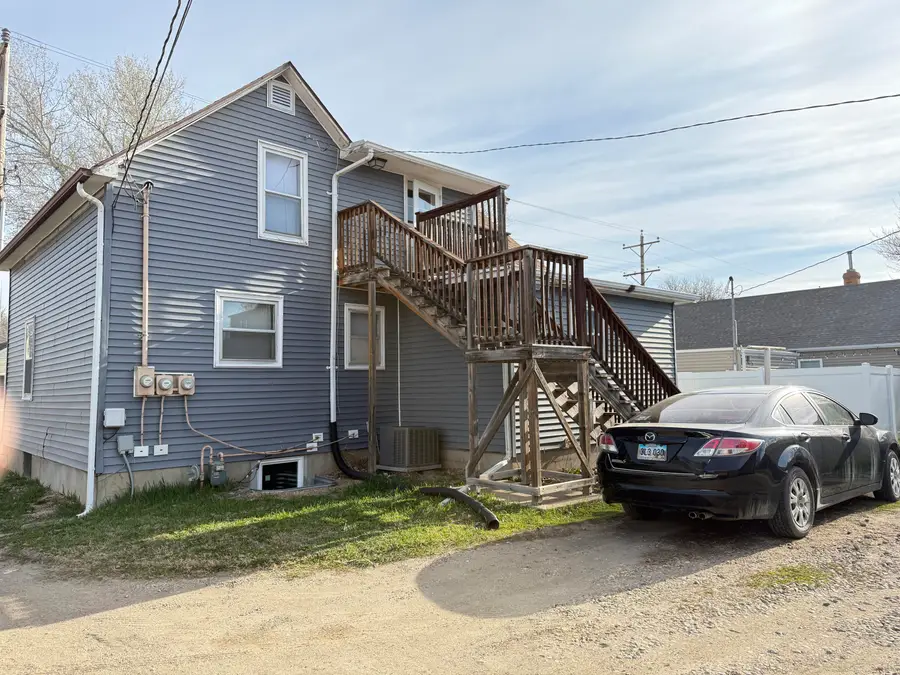 514 4th Avenue, Aberdeen, SD 57401 - #3