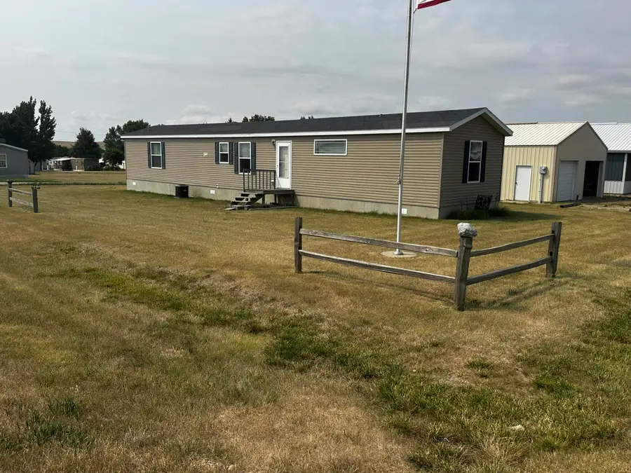 307 E Coffey Street, Akaska, SD 57420 - #2