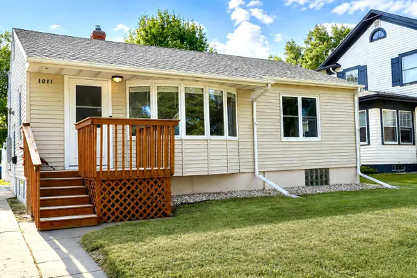 1011 N 1st Street, Aberdeen, SD 57401