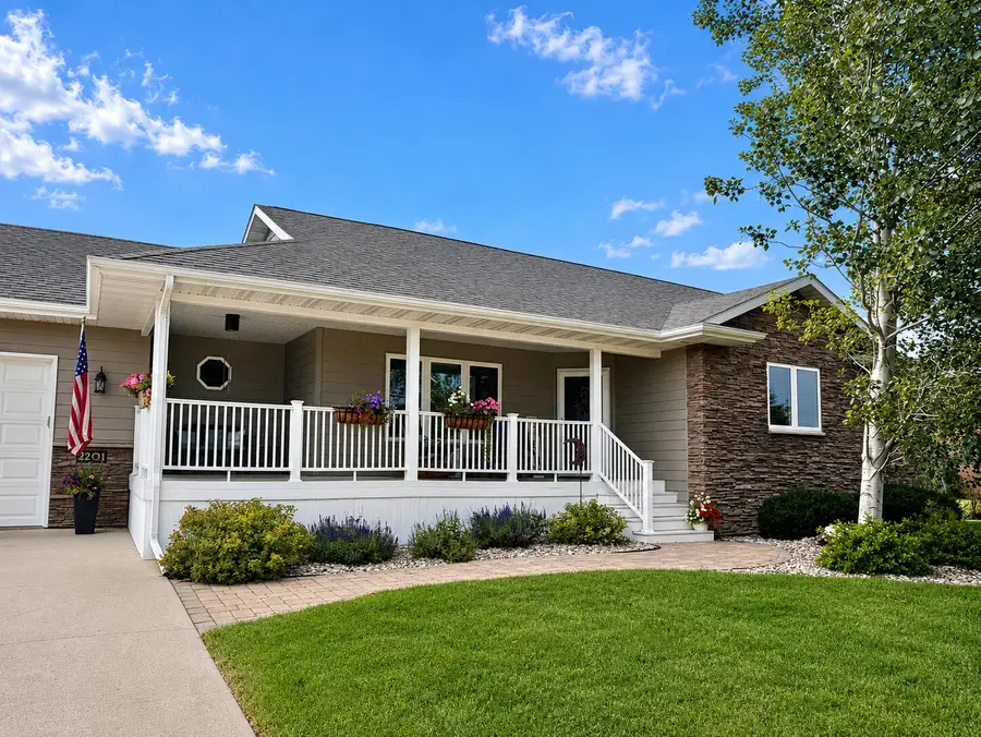 2201 Stone Gate Court, Aberdeen, SD 57401 - #2