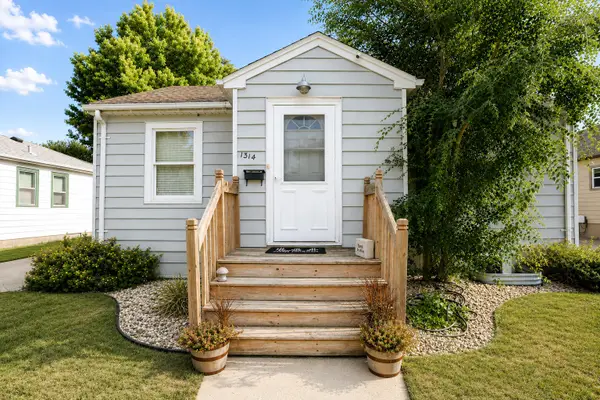 1314 SE 5th Avenue, Aberdeen, SD 57401