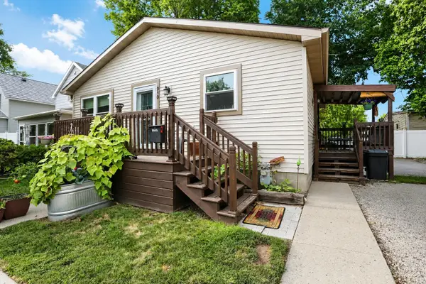 910 SW 4th Avenue, Aberdeen, SD 57401