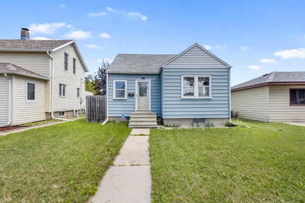 508 N 3rd Street, Aberdeen, SD 57401