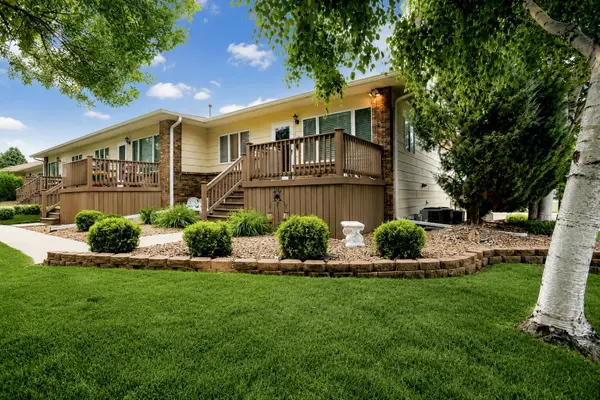 1003 N 4th Street, Aberdeen, SD 57401