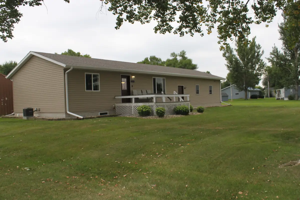 409 N Lincoln Street, Groton, SD 57445 - #1
