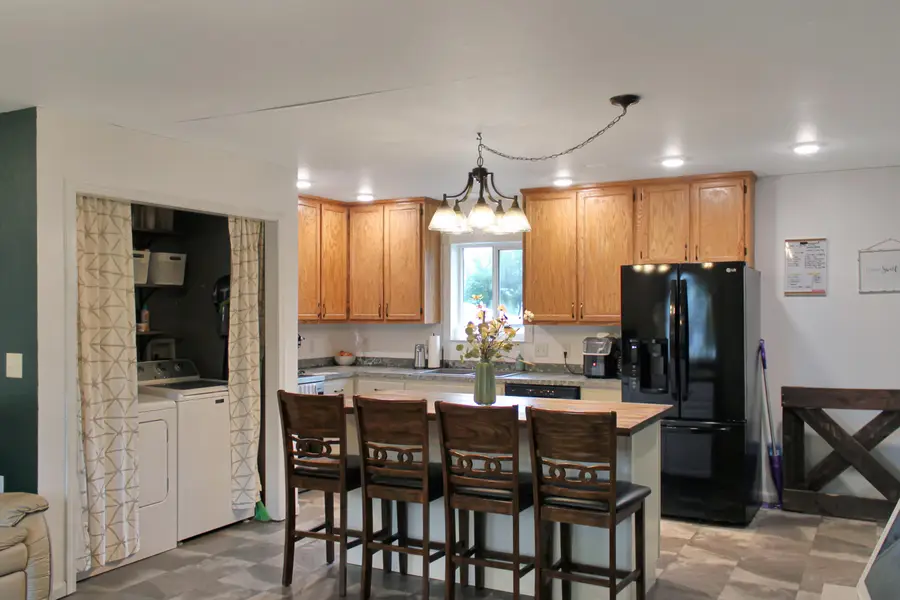 409 N Lincoln Street, Groton, SD 57445 - #2