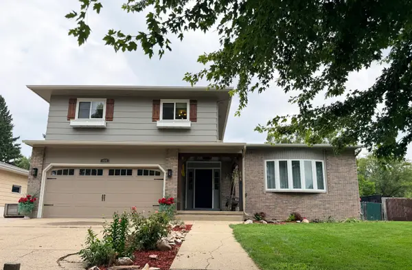 804 NE 18th Avenue, Aberdeen, SD 57401