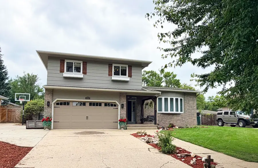 804 NE 18th Avenue, Aberdeen, SD 57401 - #2