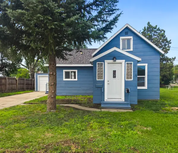 219 N 1st Street, Aberdeen, SD 57401