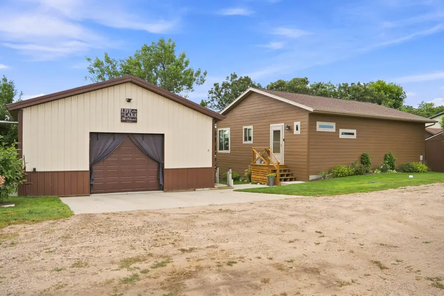 44657 135th Street, Waubay, SD 57273 - #3