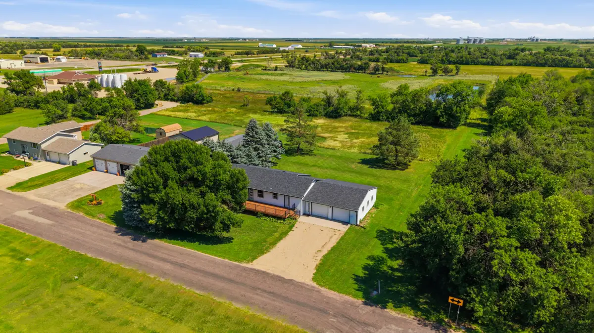 210 Oak Street, Ipswich, SD 57451 - #1
