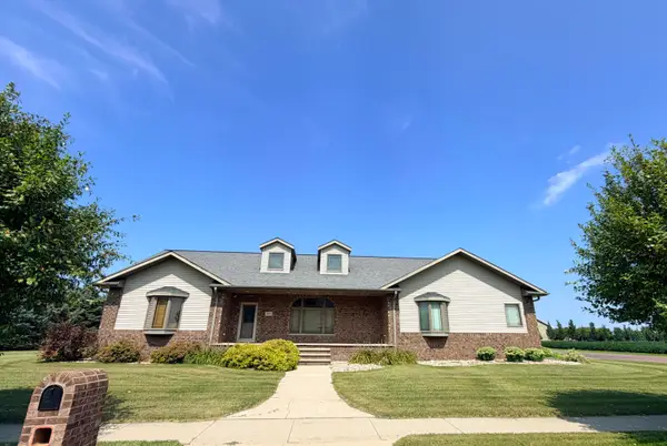 505 E 14th Avenue, Groton, SD 57445
