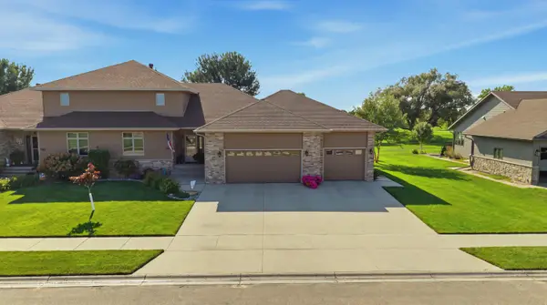 525 Stewart Drive, Aberdeen, SD 57401