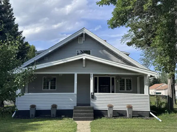 803 NE 3rd Avenue, Aberdeen, SD 57401