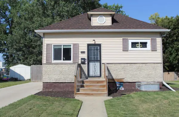 916 S 4th Street, Aberdeen, SD 57401