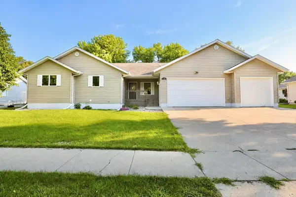1312 NE 15th Avenue, Aberdeen, SD 57401