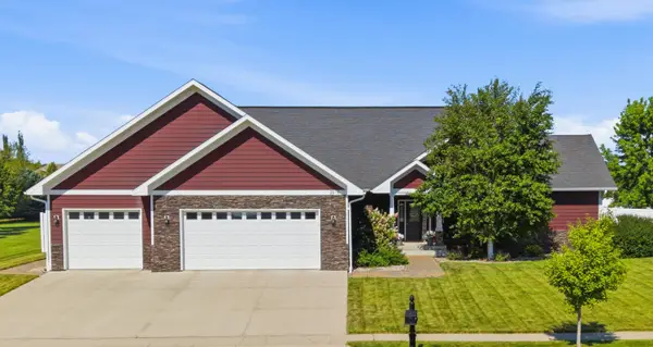 2815 Water View Drive, Aberdeen, SD 57401