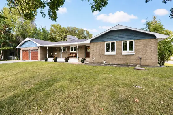 1202 N 4th Street, Aberdeen, SD 57401