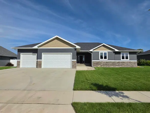1109 S Montrose Street, Aberdeen, SD 57401