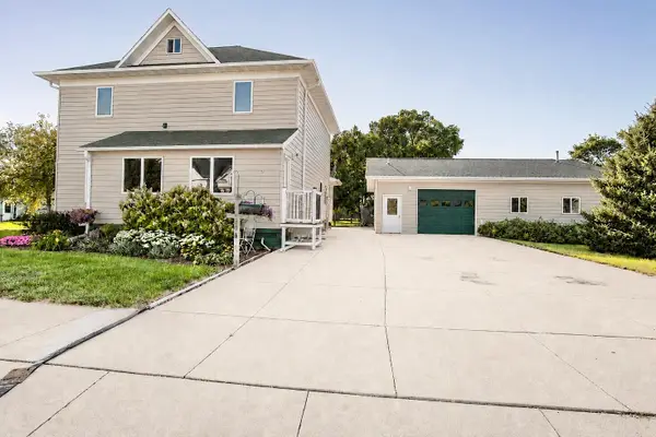 106 N Broadway Street, Groton, SD 57445