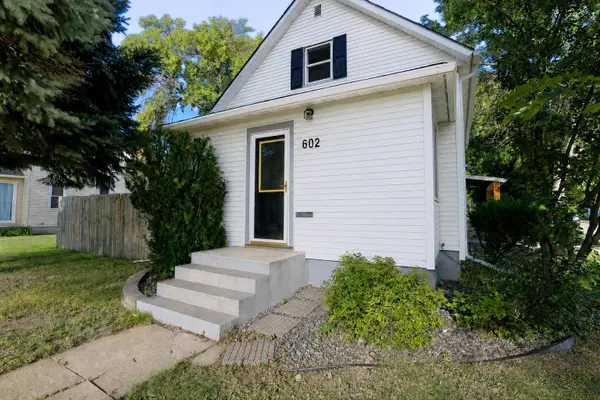 602 N State Street, Aberdeen, SD 57401