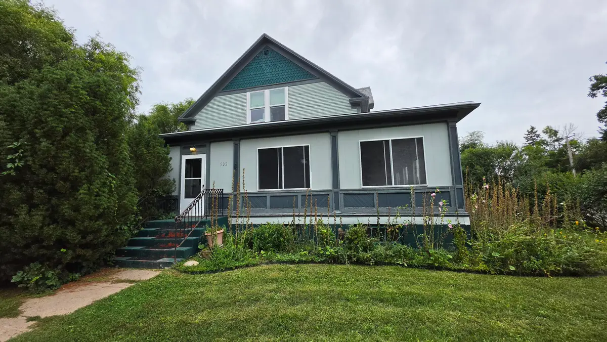 502 Main Street, Ipswich, SD 57451 - #1