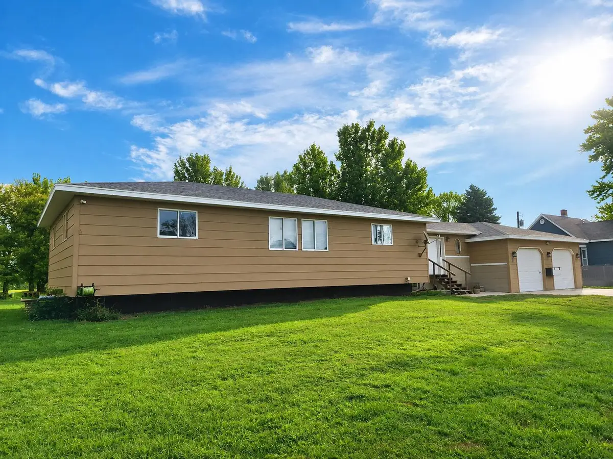 13 W 3rd Street, Westport, SD 57481 - #1